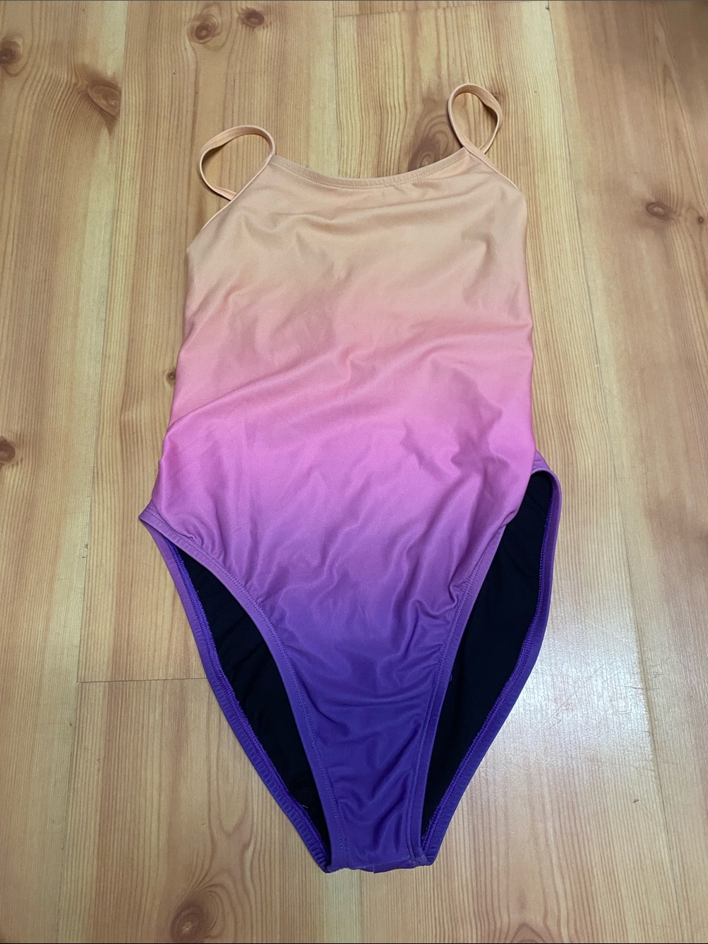 Jolyn Brandon One Piece Swimsuit size 32